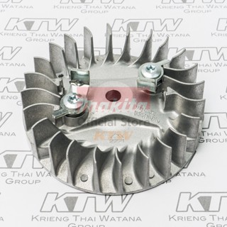 MAKITA (มากีต้า) อะไหล่ DCS3500X#121,122 FLYWHEEL ASSY.