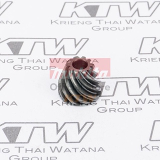 MAKITA (มากีต้า) อะไหล่9556HN#11 SPIRAL BEVEL GEAR 10(HN)