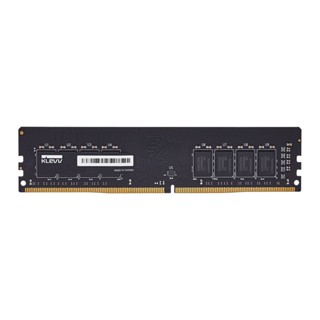 4GB (4GBx1) DDR4/2666 RAM PC (แรมพีซี)