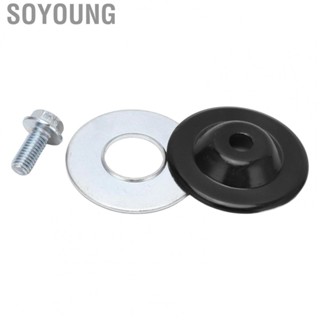 Soyoung 54304 SK7 000   Wear Shift Linkage Washer High Strength Shift Linkage Bushing Bolt Washer Kit Durable  for Car