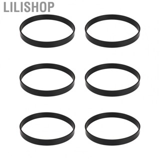 Lilishop Vacuum Cleaner Belt  Practical Vacuum Cleaner Drive Belt  for Home