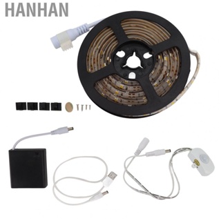 Hanhan Lamp Strip Motion Sensing  Strip Light  Energy Saving For