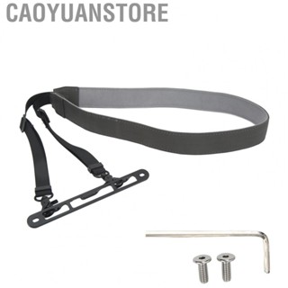 Caoyuanstore Straps Leather Three Hole Fine Craftsmanship