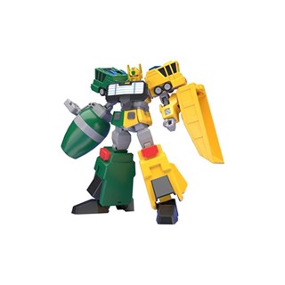 Super Mini-Plastic Gaogaigar Gekiryujin (ร้านแคนดี้ออนไลน์จํากัด)