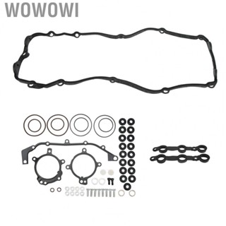 Wowowi 11121437395  Double Twin Dual For Vanos Seals  Kit High Torsion Complete  for Car