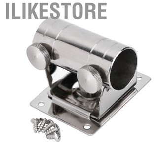 Ilikestore High Strength Umbrella Holder Bracket Stand Base For Fishing Box GS