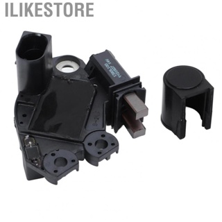 Ilikestore Car Alternator Voltage Regulator 595243 Durable Rugged for Autos