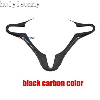 Hys สําหรับ HONDA CITY 2009-2014 คิ้วหุ้มพวงมาลัย,JAZZ 08-13…