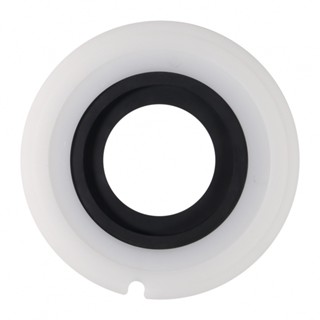 ⚡READYSTOCK⚡RV Toilet Seal 385310677 385311462 Black+white Replacement High Quality