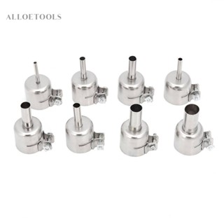 หัวฉีดเชื่อมลมร้อน สําหรับ 850 850A 852 [alloetools.th]