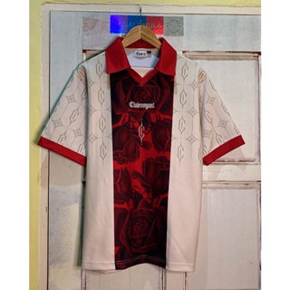 Claivoyant OMERTA 2022 เสื้อคอลลาร์