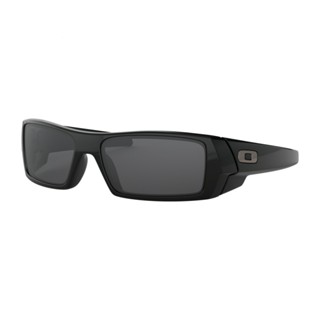 Oakley GASCAN 9105-04 แว่นตากันแดดแฟชั่น เนื้อแมตต์ คลาสสิก สําหรับขับรถ