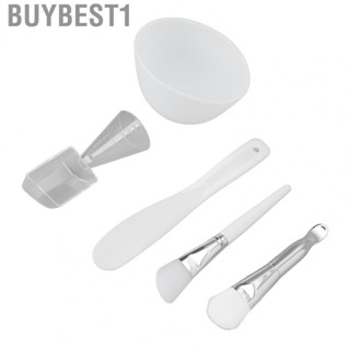 Buybest1 DIY Tool Kit Professional Household Bowl Mixing Spatu