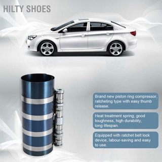 HILTY SHOES เครื่องมือติดตั้งแหวนลูกสูบเครื่องยนต์ 53-175 มม. วงล้อ 3 นิ้ว