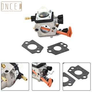 【ONCEMOREAGAIN】Carburetor Replacement Accessories For Stihl BG50 Blower Outdoor Parts