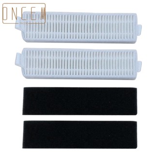 【ONCEMOREAGAIN】Filter For Ecovacs Deebot Slim 2 Part Kit Tools Accessories Attachment