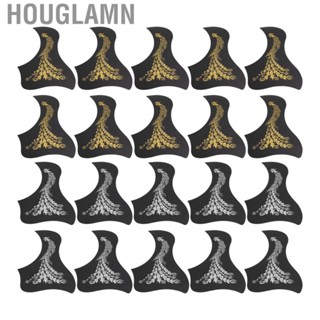 Houglamn Guitar Pickguard  Durable  Scratch  for Security