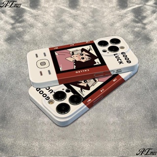 Jddd เคสโทรศัพท์มือถือ ฟิล์มกันรอย กันกระแทก ลาย Nokia สไตล์เรียบง่าย สําหรับ Iphone 1211 14pro max 13 6insplus 78