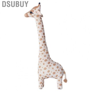 Dsubuy Giraffe Large Pillows Doll  Perfect Gift  Toy for Kids