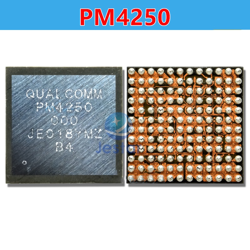 2-10pcs PM4250 000 Power ic สําหรับ Xiaomi Redmi 9T, Poco M3, Moto XT2083, XT2091