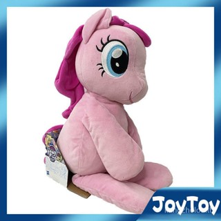 ตุ๊กตาของเล่น Hasbro My Little Pony B9822 สีชมพู