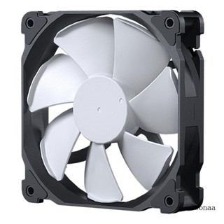 Iwo Phanteks พัดลมระบายความร้อน CPU 500-2200RPM 12V 4Pin