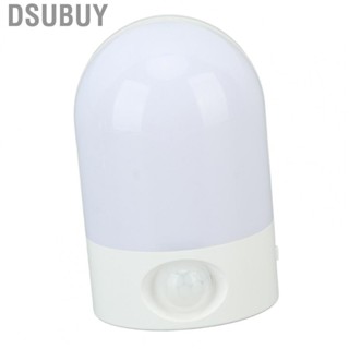 Dsubuy Nightlight Rechargeable 6500K Motion  Night Light For Bedroom