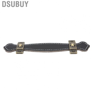 Dsubuy 01 Leather Suitcase Handle Durable For Luggage