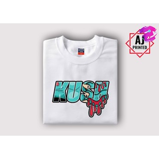 KUSH BLD T-SHIRT FOR MEN AND WOMEN