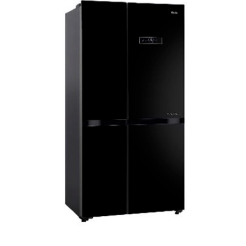 good.tools-HAIER ตู้เย็น 4 ประตู ขนาด 16 คิว HRF-MD456GB สีดำ ถูกจริงไม่จกตา