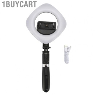 1buycart Video Conference Light 3 Modes  Selfie For Makeup