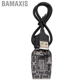 Bamaxis Quick Charging Power Test Boot Line Activation Board For IOS Phone