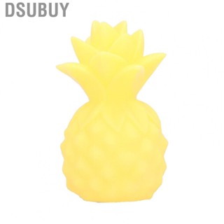 Dsubuy Night Light Silicone  Eye Protection Warm Source Cute Appearan ZI