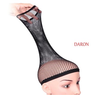 DARON มุ้งครอบผม แบบหนาแน่น แฟชั่นสําหรับผู้หญิง