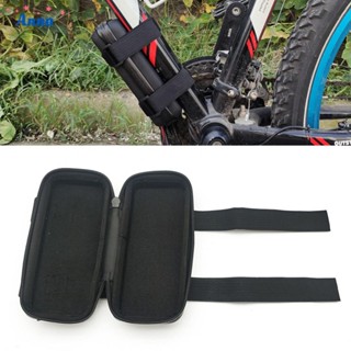 【Anna】E-bike Bag Electric Bike Components Plug Wire Kit Bag Waterproof Controller Bag