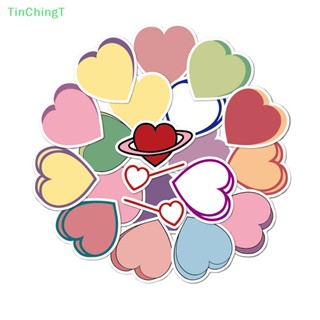 [TinChingT] Ins ที่ชาร์จโทรศัพท์มือถือ รูปหัวใจน่ารัก เรียบง่าย สําหรับตกแต่ง [ใหม่]