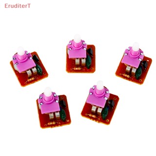 [EruditerT] โคมไฟติดผนัง สวิตช์หรี่แสงได้ 110V 220V ปรับได้ DIY