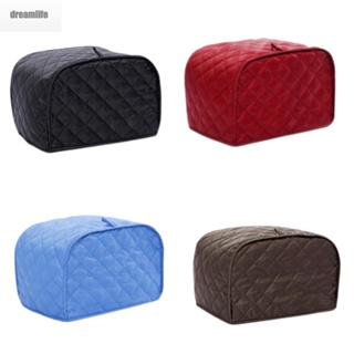 【DREAMLIFE】The Best Way to Keep Your Toaster in Perfect Condition These Top Quality Covers!