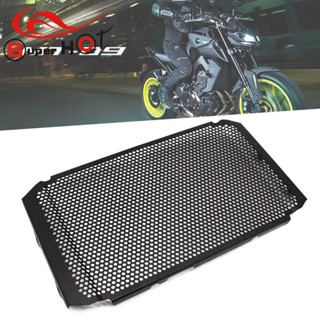 กระจังหน้ารถจักรยานยนต์ สําหรับ MT09 Yamaha MT 09 FZ09 FZ-09 MT09 TRACER 900 2017-2020