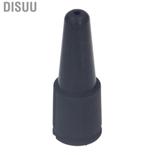 Disuu Plastic Coffee Machine Nozzle 1 Hole  Foam Spout Replacement For