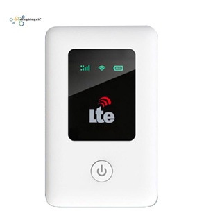 เราเตอร์ซิมการ์ดโมเด็ม MIFI แบบพกพา WIFI LR311