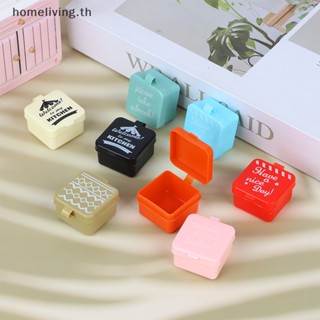 Home ขวดบีบซอสพลาสติก ทรงสี่เหลี่ยม ขนาดเล็ก แบบพกพา 8 ชิ้น ต่อชุด