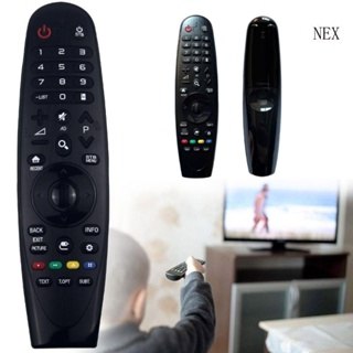 Nex AN-MR650P ใหม่ รีโมตคอนโทรลอินฟราเรด แบบเปลี่ยน สําหรับ AN-MR650P MW650A HU80KA