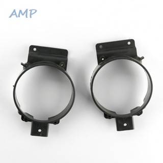 ⚡READYSTOCK⚡Fog Light Frame 1387139 ABS Black Easy To Instal Fog Lamp Light Bracket