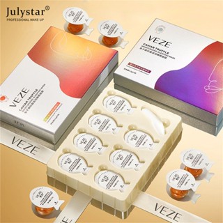 JULYSTAR Caviar Moisturizing Sleep Facial Mask Moisturizing Night Essence Facial Mask Moisturizing Night Essence Facial Mask