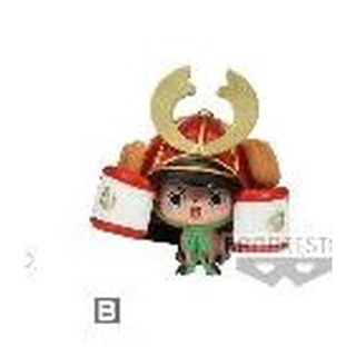 808852 B chopper :WCF one piece-wanokuni onigashima 7 -banpresto