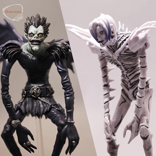 MXBEAUTY โมเดลฟิกเกอร์ อนิเมะ Death Note Rem ของเล่นสะสม สําหรับเด็ก