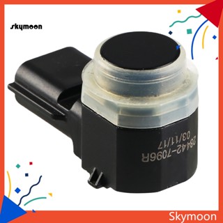 Skym* เซนเซอร์ช่วยจอดรถยนต์ PDC สําหรับ Renault 28442-7096R