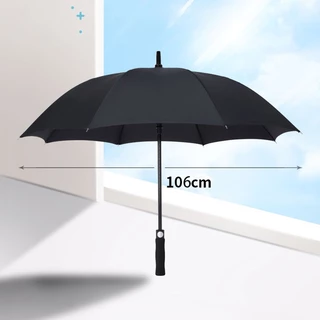ร่มสีรุ้ง ร่มพับขนาดใหญ่ ร่มกันUV กันฝน กันแดด ยูวี Umbrella Rainbow