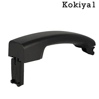 [Kokiya1] มือจับประตู แบบเปลี่ยน 4420185 สําหรับ Vauxhall MK2 Black Component